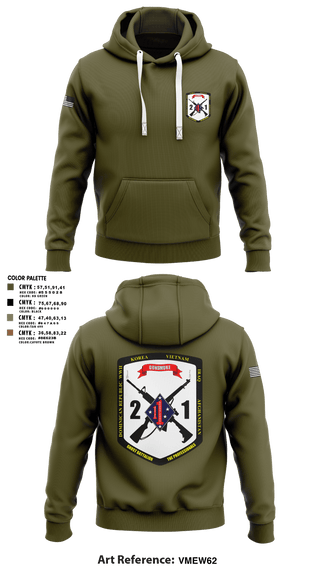 Hoodie, 2nd Battalion, 1st Marine Regiment, Marines, Teamtime, Team time, sublimation, custom sports apparel, team uniforms, spirit wear, spiritwear, sports uniforms, custom shirts, team store, custom team store, fundraiser sports, apparel fundraiser