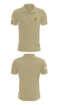 611th 22611110 Short Sleeve Performance Polo - 87