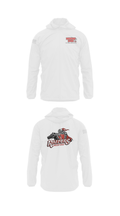 Medford Area Senior High School Band 54149175 Windbreaker - 14
