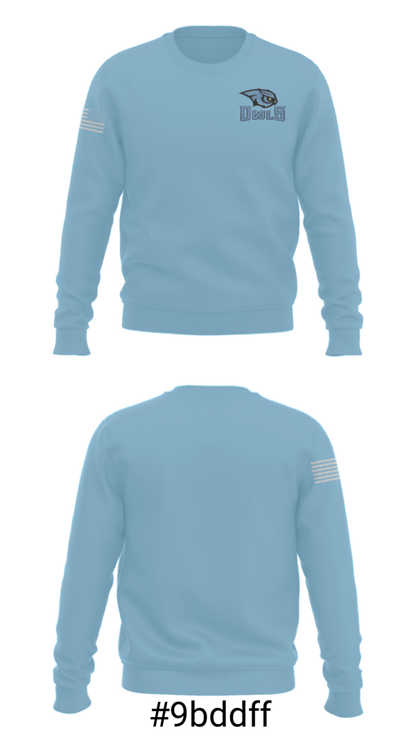 Crew Neck Sweatshirt, Westminster High School Tennis, Tennis, Teamtime, Team time, sublimation, custom sports apparel, team uniforms, spirit wear, spiritwear, sports uniforms, custom shirts, team store, custom team store, fundraiser sports, apparel fundraiser