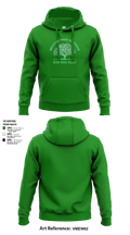Mojica tree service 87459373 Hoodie - 1