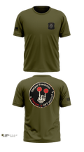 Mals-26 40140033 Short Sleeve Performance Shirt - 1