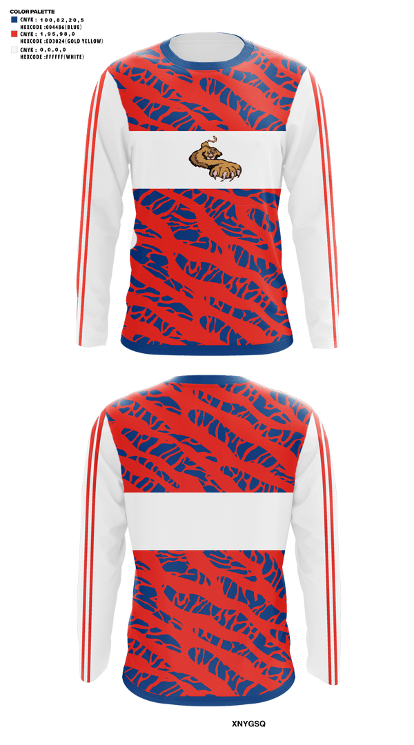 Long Sleeve Performance Shirt, Speight Middle School Cross Country, Cross Country, Teamtime, Team time, sublimation, custom sports apparel, team uniforms, spirit wear, spiritwear, sports uniforms, custom shirts, team store, custom team store, fundraiser sports, apparel fundraiser