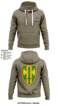 615th MP CO 40178490 Hoodie - 43