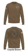 18th Air Support Operations Group 80875786 Crew Neck Sweatshirt - 5