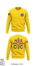 Zia division 50198022 Crew Neck Sweatshirt - 98