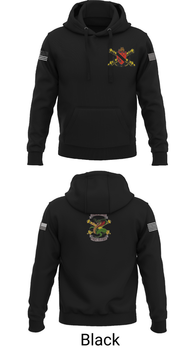 1-7FA Cobra Btry 25303520 Hoodie - 38
