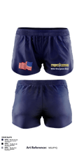 MSU Sturgeon Bay 88704328 Ranger Panties - 1