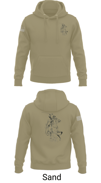 B2 Patriots 31885099 Hoodie - 98