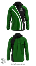 Green Grace Lawn Care and Landscaping 19797336 Windbreaker - 121