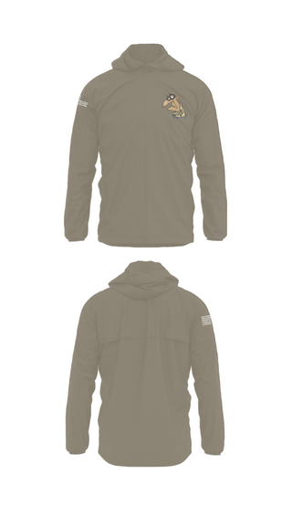Windbreaker, GrumpyOLVets, Army, Teamtime, Team time, sublimation, custom sports apparel, team uniforms, spirit wear, spiritwear, sports uniforms, custom shirts, team store, custom team store, fundraiser sports, apparel fundraiser