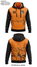 Granite Falls Middle School Soccer 39845598 Hoodie - 41