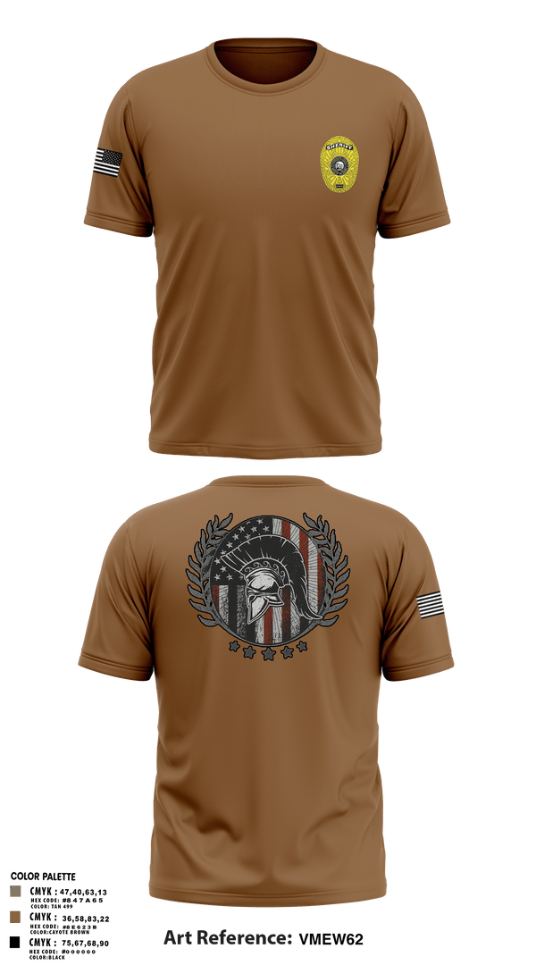 Old School Cotton Feel Shirt, Charlie SquadCharlie SquadCNT (Crisis Negotiation Team), Police, Teamtime, Team time, sublimation, custom sports apparel, team uniforms, spirit wear, spiritwear, sports uniforms, custom shirts, team store, custom team store, fundraiser sports, apparel fundraiser