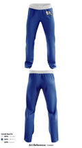 Jordan-Elbridge High School Volleyball 82166232 Sweatpants - 40