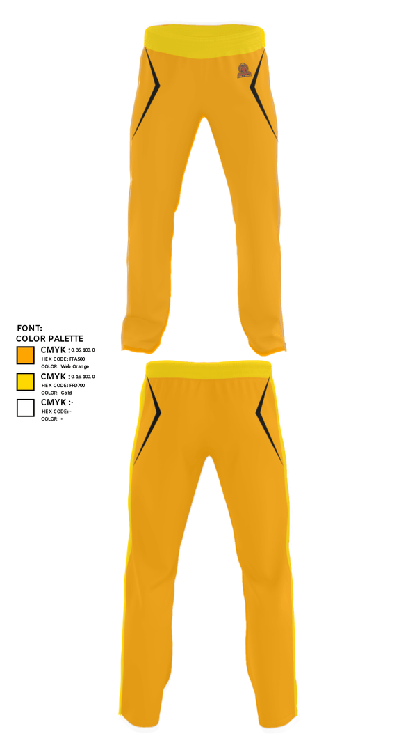 Sweatpants, Corona Del Sol High School Tennis, Tennis, Teamtime, Team time, sublimation, custom sports apparel, team uniforms, spirit wear, spiritwear, sports uniforms, custom shirts, team store, custom team store, fundraiser sports, apparel fundraiser