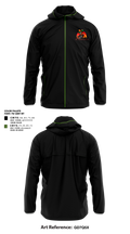 Al Tacos Locos 95023121 Windbreaker - 1