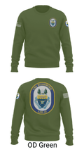 USS RUSHMORE 78932182 Crew Neck Sweatshirt - 43