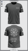 undefined Short Sleeve Performance Shirt - 3