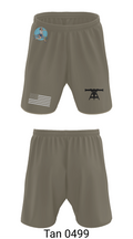 733 83106436 Athletic Shorts With Pockets - 66