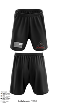 Bco 1-189th 45562022 Athletic Shorts With Pockets - 107