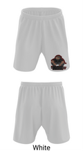 Moose entertain 50717233 Athletic Shorts With Pockets - 1