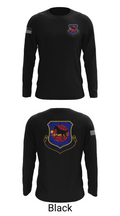 167th air wing 60974833 Long Sleeve Performance Shirt 26