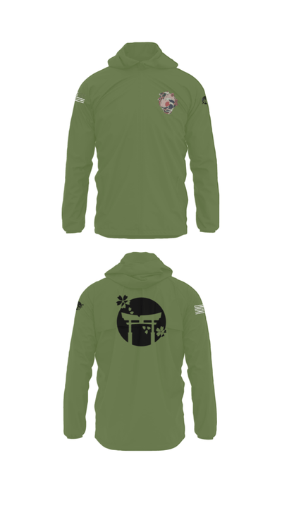 DSU 46178444 Windbreaker - 41