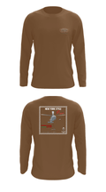 A Co.2-10 AHB 24005115 Long Sleeve Performance Shirt - 24