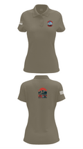 75 HCOS SGGD 45725034 Women's Short Sleeve Performance Polo  - 75