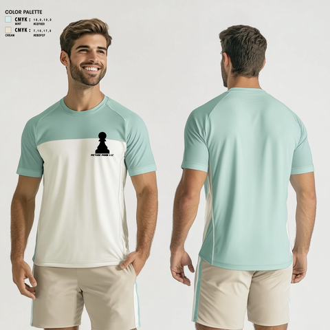 Short Sleeve Performance Shirt, PICTURE PAWN LLC, E-Sports, Teamtime, Team time, sublimation, custom sports apparel, team uniforms, spirit wear, spiritwear, sports uniforms, custom shirts, team store, custom team store, fundraiser sports, apparel fundraiser
