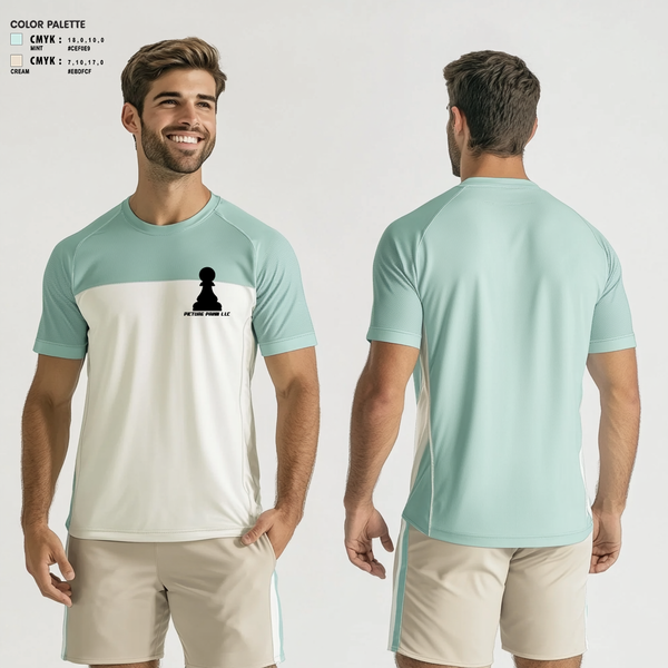 Short Sleeve Performance Shirt, PICTURE PAWN LLC, E-Sports, Teamtime, Team time, sublimation, custom sports apparel, team uniforms, spirit wear, spiritwear, sports uniforms, custom shirts, team store, custom team store, fundraiser sports, apparel fundraiser