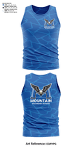 R.E. Mountain Secondary School 55892103 Tank Top - 41