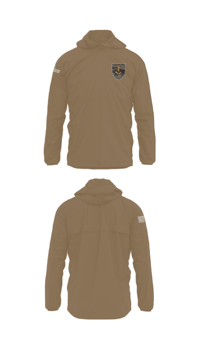 Argus 443 27378808 Windbreaker - 1
