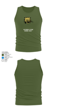 Buchholz High School Golf 43528652 Tank Top - 26