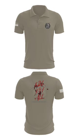 Short Sleeve Performance Polo, Bounty hunters, , Teamtime, Team time, sublimation, custom sports apparel, team uniforms, spirit wear, spiritwear, sports uniforms, custom shirts, team store, custom team store, fundraiser sports, apparel fundraiser