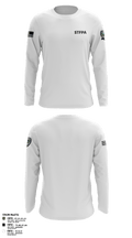 STFPA 1569148 Long Sleeve Performance Polo - 104