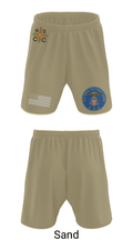 Zia division 50198022 Athletic Shorts With Pockets - 85