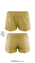 PattLogisticsMovingCo 92544834 Women's Shorts - 1
