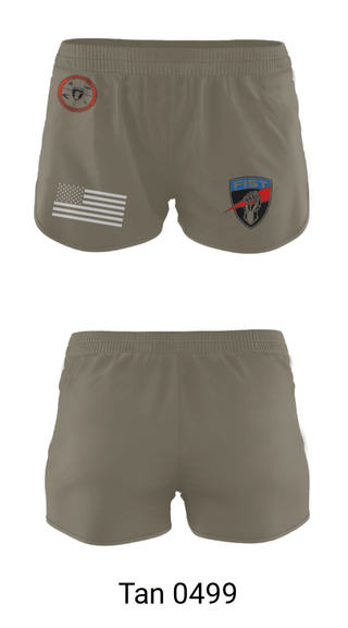Ranger Panties, Bravo 1/78th FA, Army, Teamtime, Team time, sublimation, custom sports apparel, team uniforms, spirit wear, spiritwear, sports uniforms, custom shirts, team store, custom team store, fundraiser sports, apparel fundraiser