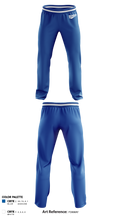 Mara Track & Field Sweatpants - 1