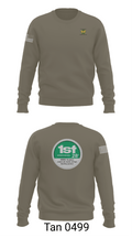 28th MP Company 42431415 Crew Neck Sweatshirt - 62