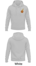Houston hot shots 40745604 Hoodie - 6