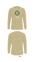 BSO Explorers 2103492 Long Sleeve Performance Shirt - 88
