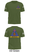 matsg-23 81067333 Old School Cotton Feel Shirt - 50