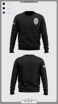 Dexter Pd 60570348 Crew Neck Sweatshirt - 1