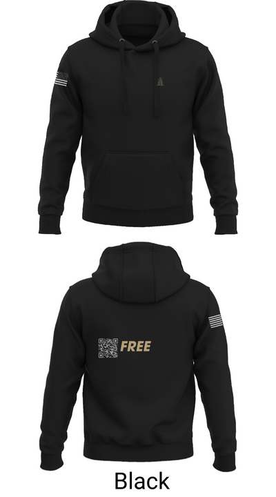 Imperial Estates Realty 32768950 Hoodie - 25