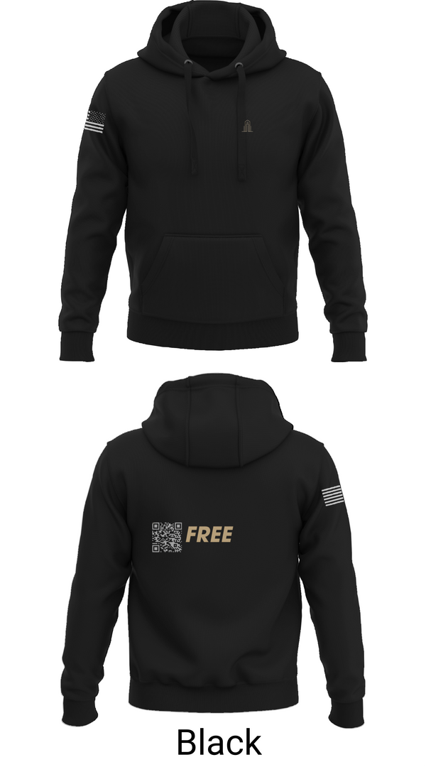 Hoodie, Imperial Estates Realty, , Teamtime, Team time, sublimation, custom sports apparel, team uniforms, spirit wear, spiritwear, sports uniforms, custom shirts, team store, custom team store, fundraiser sports, apparel fundraiser