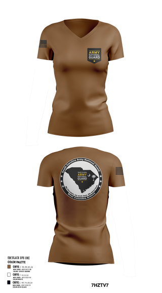 Womens Short Sleeve Vneck Shirt, Recruiting & retention, , Teamtime, Team time, sublimation, custom sports apparel, team uniforms, spirit wear, spiritwear, sports uniforms, custom shirts, team store, custom team store, fundraiser sports, apparel fundraiser
