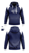 Living Word Academy Volleyball 38101646 Hoodie - 8