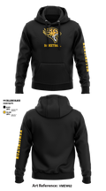 Kensington Multiplex High School Basketball 64272844 Hoodie - 3
